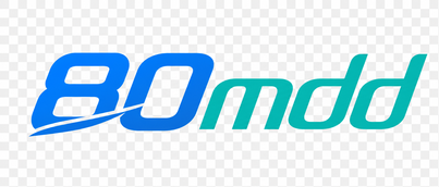 80mdd